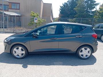 Ford Fiesta tdci 10900 trattabili 