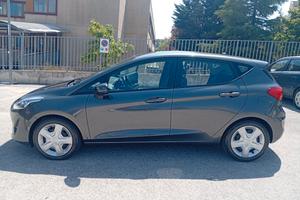 Ford Fiesta tdci 10900 trattabili 