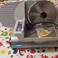 Affettatrice RGV ausonia 220