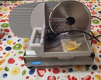 Affettatrice RGV ausonia 220