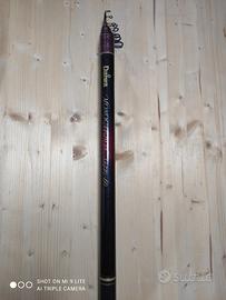 canna da pesca Daiwa Monocarbon