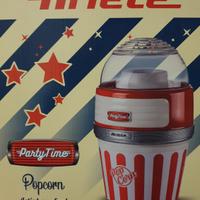 macchina pop corn Ariete
