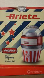 macchina pop corn Ariete