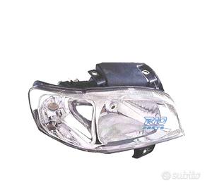 FANALE DESTRO PER SEAT IBIZA IV 99-01