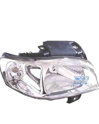 FANALE DESTRO PER SEAT IBIZA IV 99-01