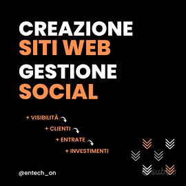 Sviluppatore SITO WEB