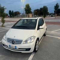 Mercedes Benz Classe A150 Benzina/GPL