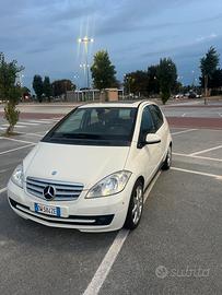 Mercedes Benz Classe A150 Benzina/GPL