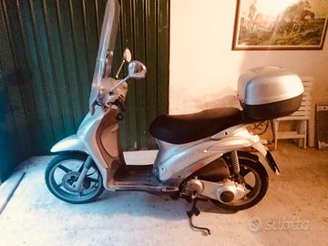 Liberty Piaggio 150cc