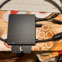 Inverter Tiegrid 300w