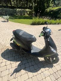 zip 50cc 4t special edition