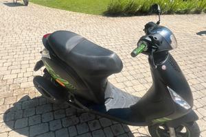 zip 50cc 4t special edition