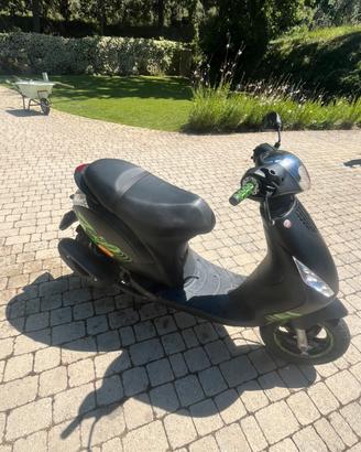 zip 50cc 4t special edition