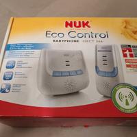 bebè monitor neonato