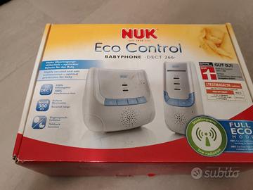 bebè monitor neonato