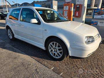Volkswagen Golf 1.9 TDI/115 CV cat 3 porte Highlin