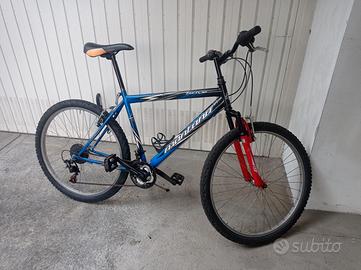 MTB    26  AMMORTIZZATA