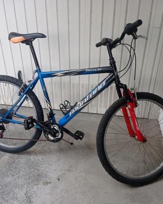 MTB    26  AMMORTIZZATA
