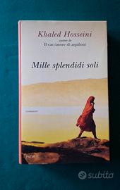 Khaled Hosseini - Mille splendidi soli
