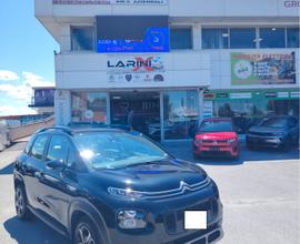 Citroen C3 Aircross BlueHDi 100 S&S Shine - NEOPAT