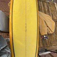 Tavola surf Channel island 6.5