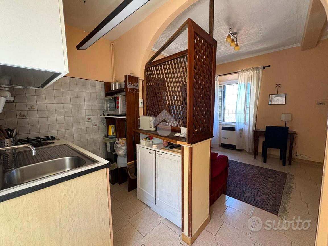 Apartment in Monte Compatri, Roma Capitale - Altro