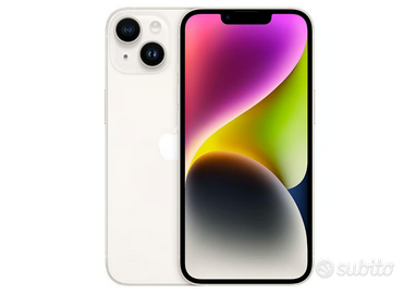 Iphone 14 128gb