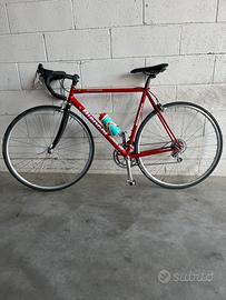 Bici da corsa Bianchi
