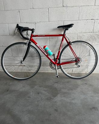 Bici da corsa Bianchi