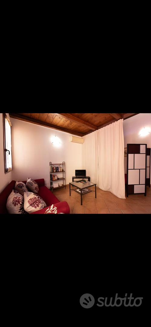 Appartamento – Firenze, Quartiere 1 - Altro