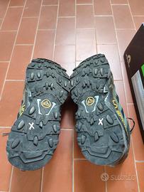 La sportiva Ultra Raptor II GTX