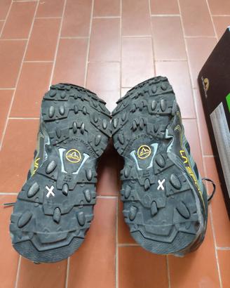 La sportiva Ultra Raptor II GTX