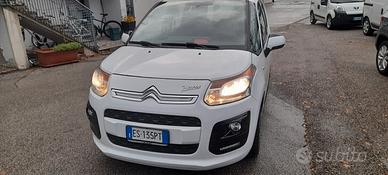 Citroen C3 Picasso 1.6 HDi 90 Seduction Neopatenta