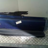 PARAURTI POST. CENTR. SMART SMART COUPE (C450) (07