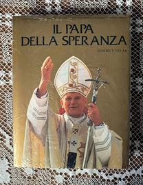 Libro Il Papa della Speranza (Nuovo sigillato)