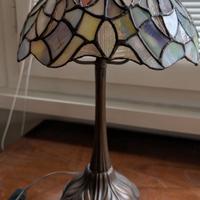 Lampada stile Tiffany