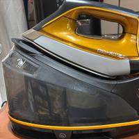 Rowenta compact steam pro