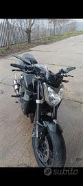 Yamaha FZ1 