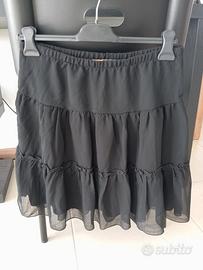 Conbipel, gonna donna primaverile 