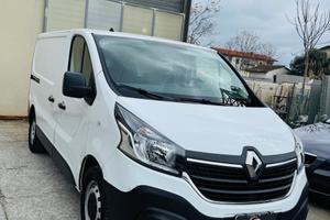 Renault Traffic 4 serie