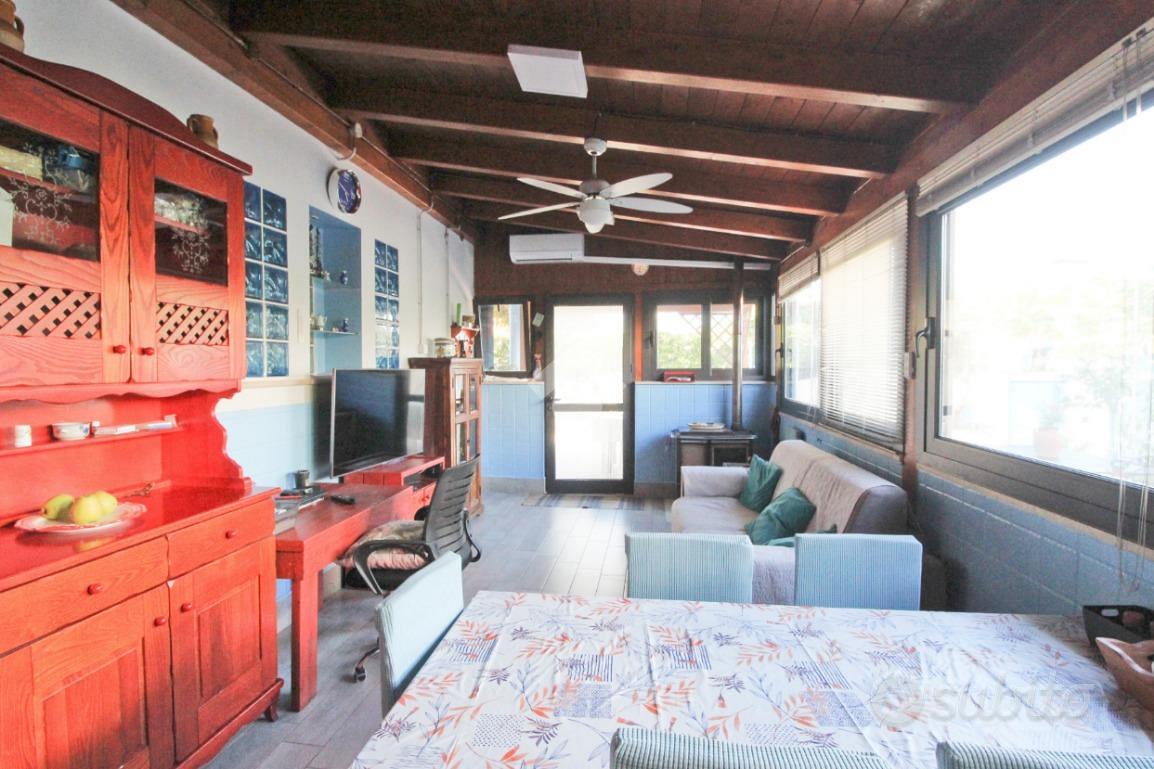 Casa – Campomarino, Case FIAT - Altro