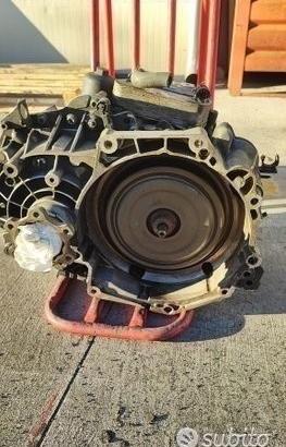 Cambio automatico VW AUDI SEAT 2.0 TDI 170 CV- BMR