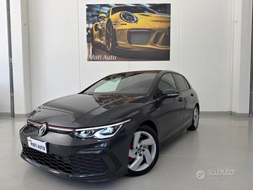 Volkswagen Golf GTI 2.0 TSI DSG 245cv