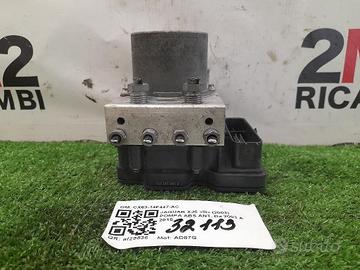 CENTRALINA ABS JAGUAR XJ 2° Serie CX63-14F447-AC