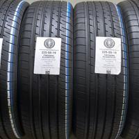 4 GOMME 225 55 19 YOKOHAMA A66292