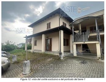 Box/Posto auto Cerrina Monferrato [A4356141]