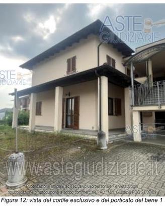 Box/Posto auto Cerrina Monferrato [A4356141]
