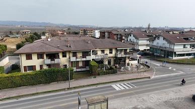 3 LOCALI A LAVAGNO