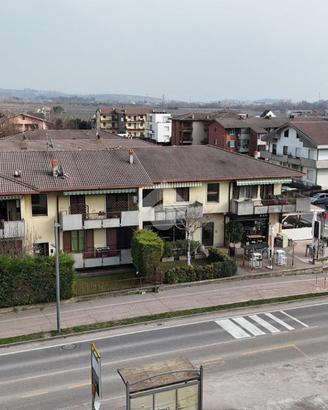 3 LOCALI A LAVAGNO