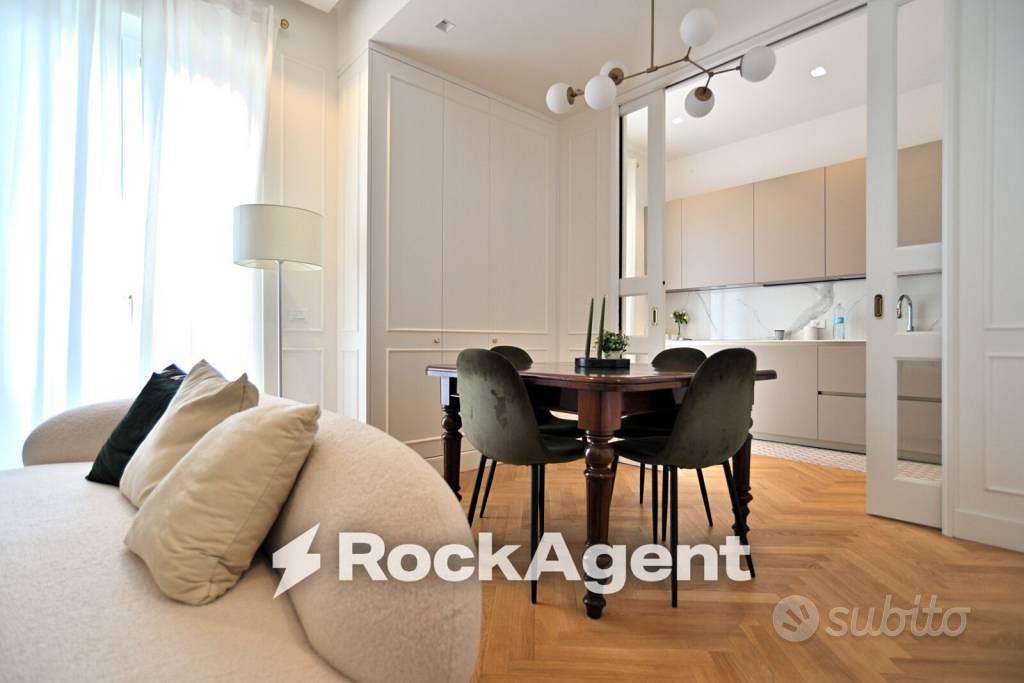 Appartamento – RM - Vista 4